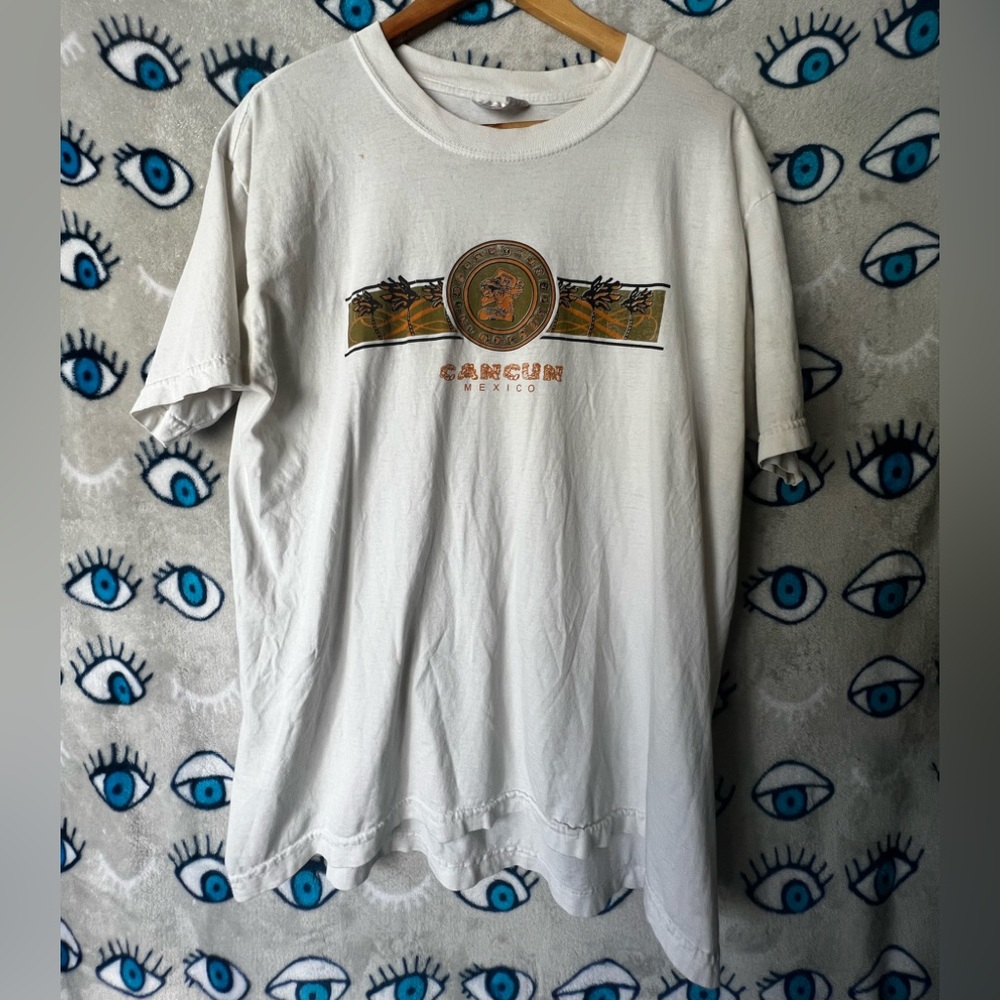 Cancun Mexico Shirt